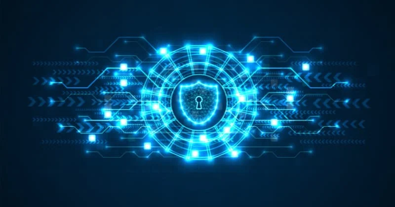 اهمیت امنیت داده ها
