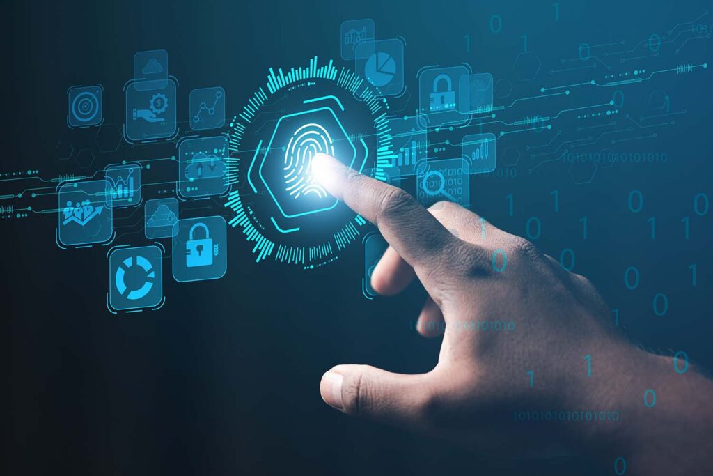 اینترنت اشیاء و دسترسی غیر مجاز