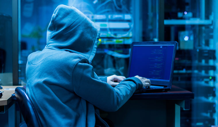 تفاوت تهدیدات سایبری فایروال و آنتی ویروس