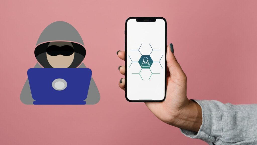 تهدیدات سایبری آیفون