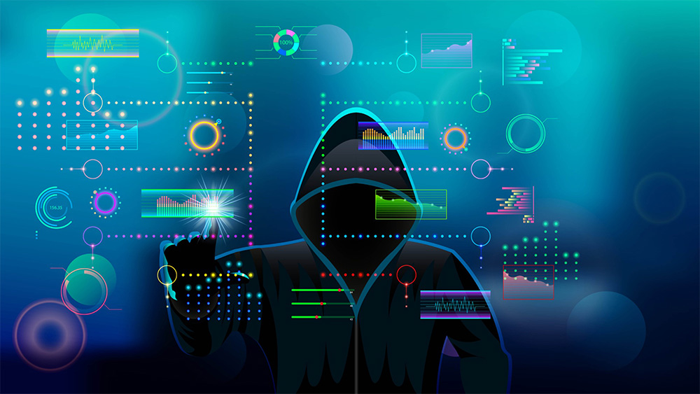 تهدیدات سایبری داخلی