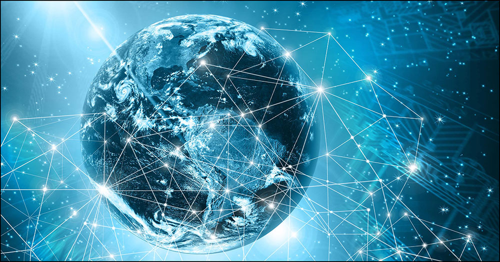 کسپرسکی در جهان سایبری و اینترنت اشیاء