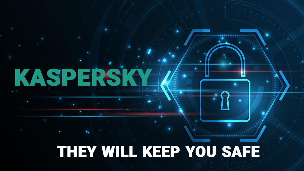 درباره کسپرسکی برای مک