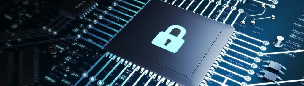 زمینه های امنیت صنعتی