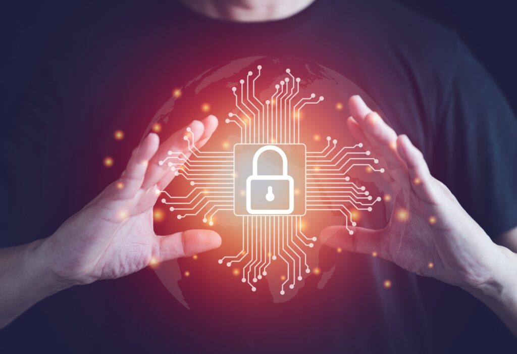 فایروال و حفاظت پیشفرض