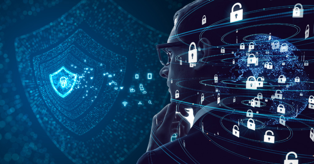 فایروال و گزارشات امنیتی