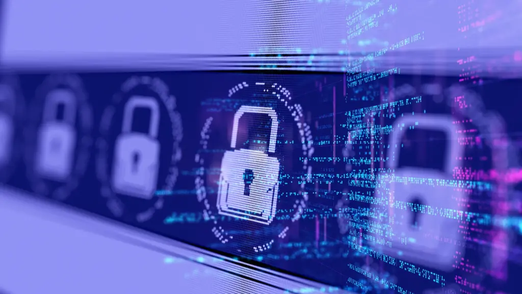 فدک رایان و امنیت صنعتی