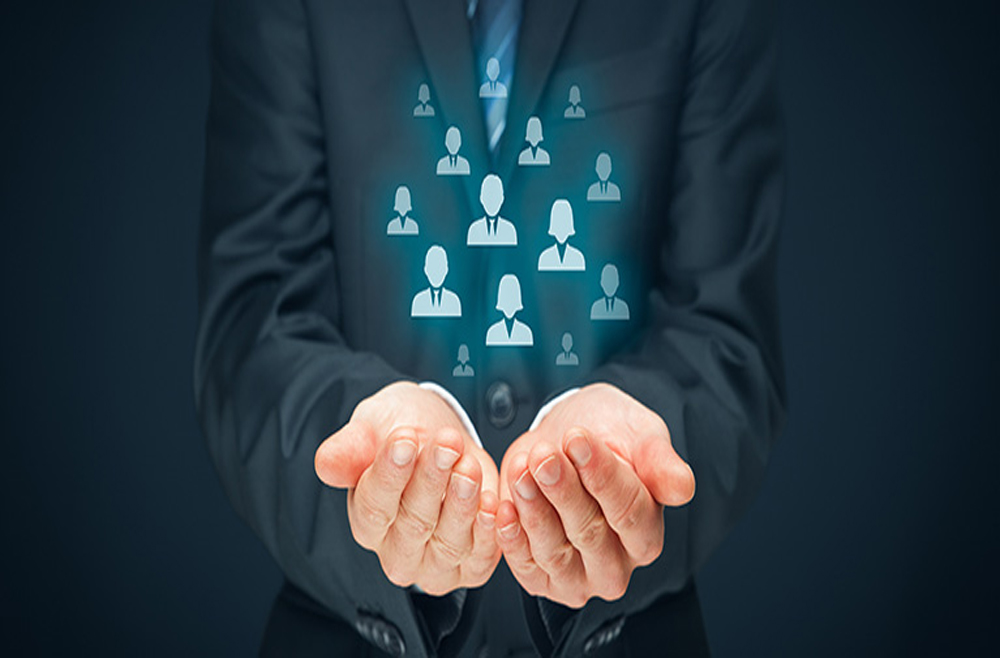 مدیریت متمرکز کسپرسکی برای ویندوز سرور