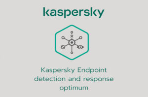 کسپرسکی EDR OPtimum