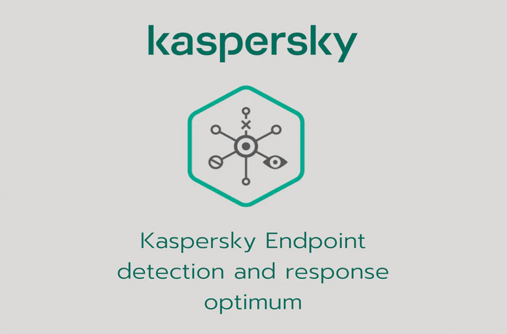کسپرسکی EDR Optimum