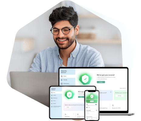 محصولات کسپرسکی برای لینوکس