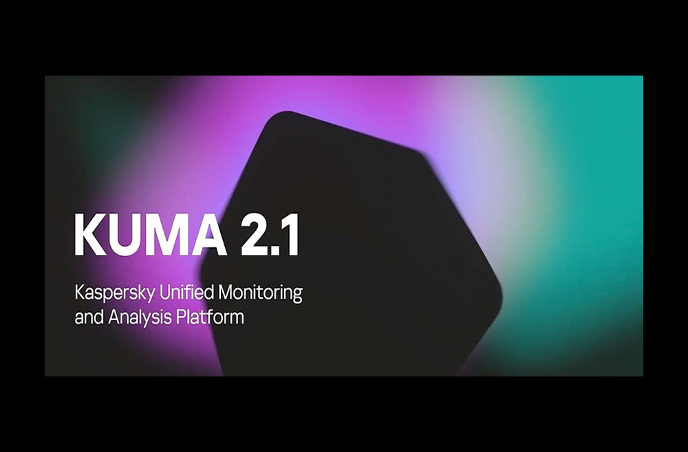 KUMA کسپرسکی ایران