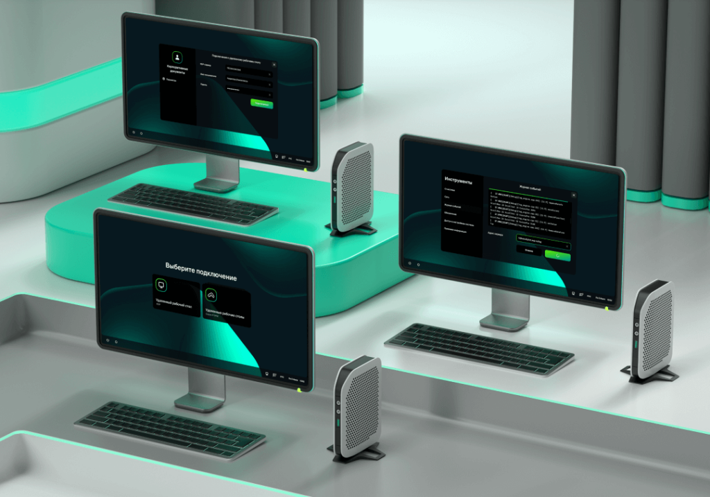 چرا کسپرسکی؟