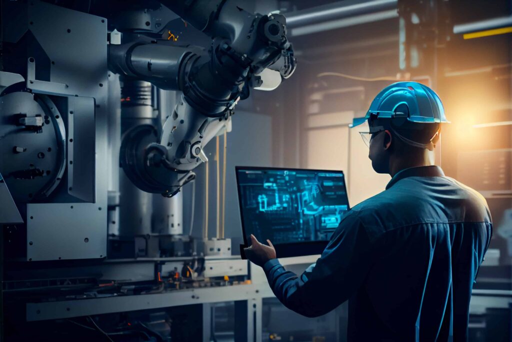 امنیت مجازی و امنیت صنعتی