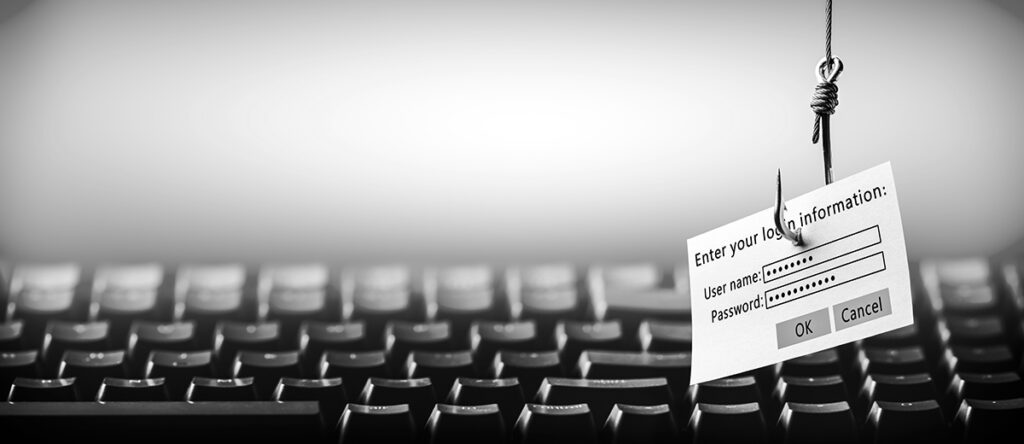 کسپرسکی برای آیفون و حملات فیشینگ