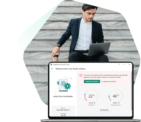 کسپرسکی برای سیستم عامل های مختلف