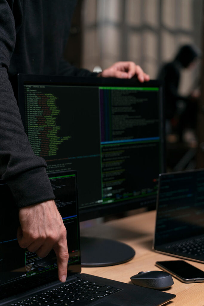 کسپرسکی تضمین کننده امنیت سایبری