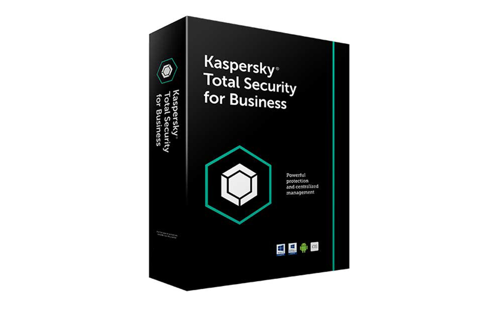کسپرسکی-توتال-سکیوریتی