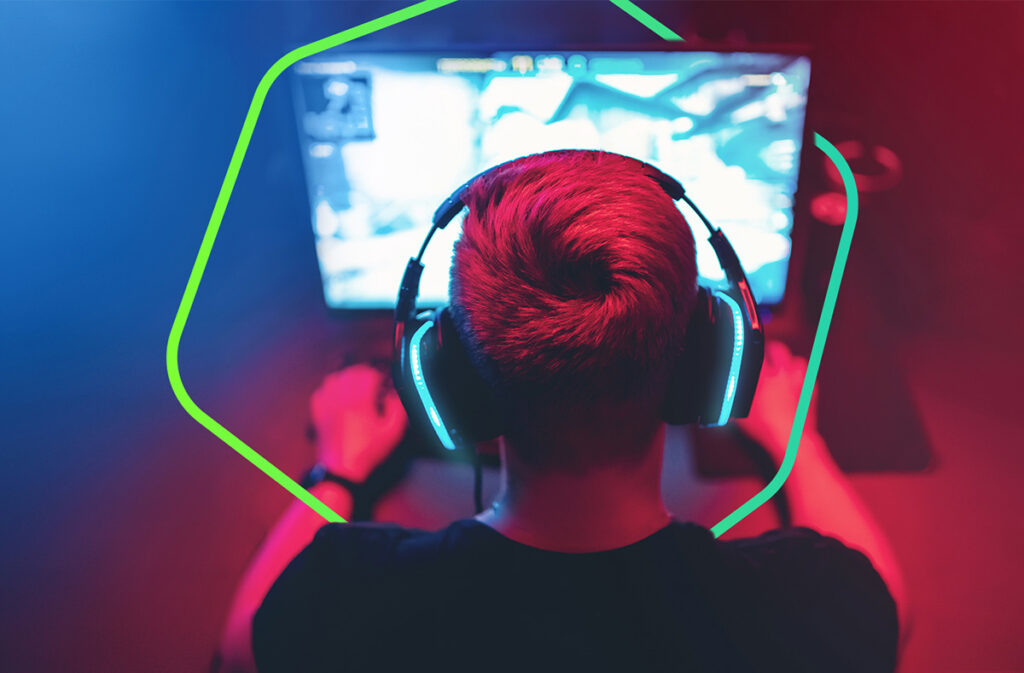 کسپرسکی و حالت بازی جذاب و روان