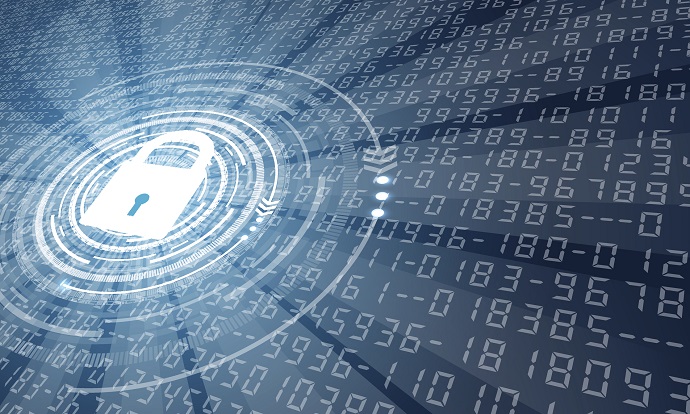 کسپرسکی و رمز گذاری داده ها