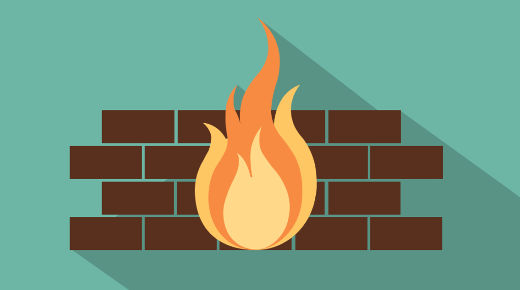 کسپرسکی و فایروال