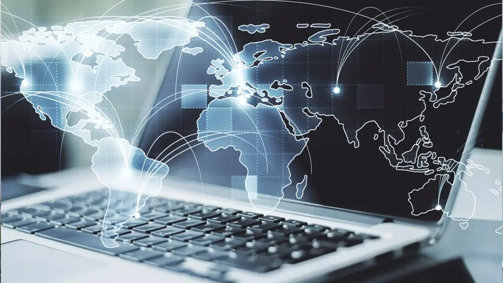 کسپرسکی و محافظت از اینترنت