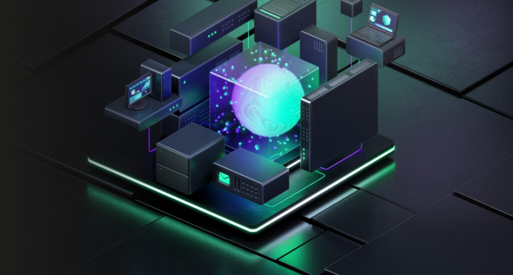 کسپرسکی و محافظت از شبکه