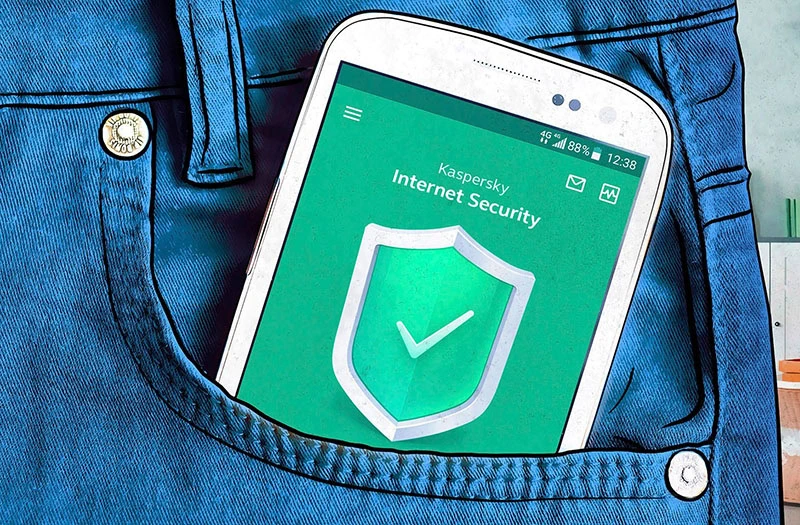 کسپرسکی و محافظت از موبایل
