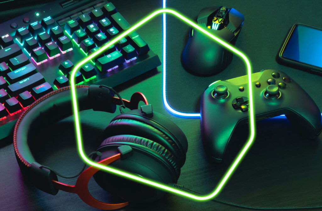 کسپرسکی و حالت بازی