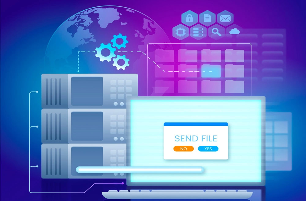 کسپرسکی برای ویندوز سرور