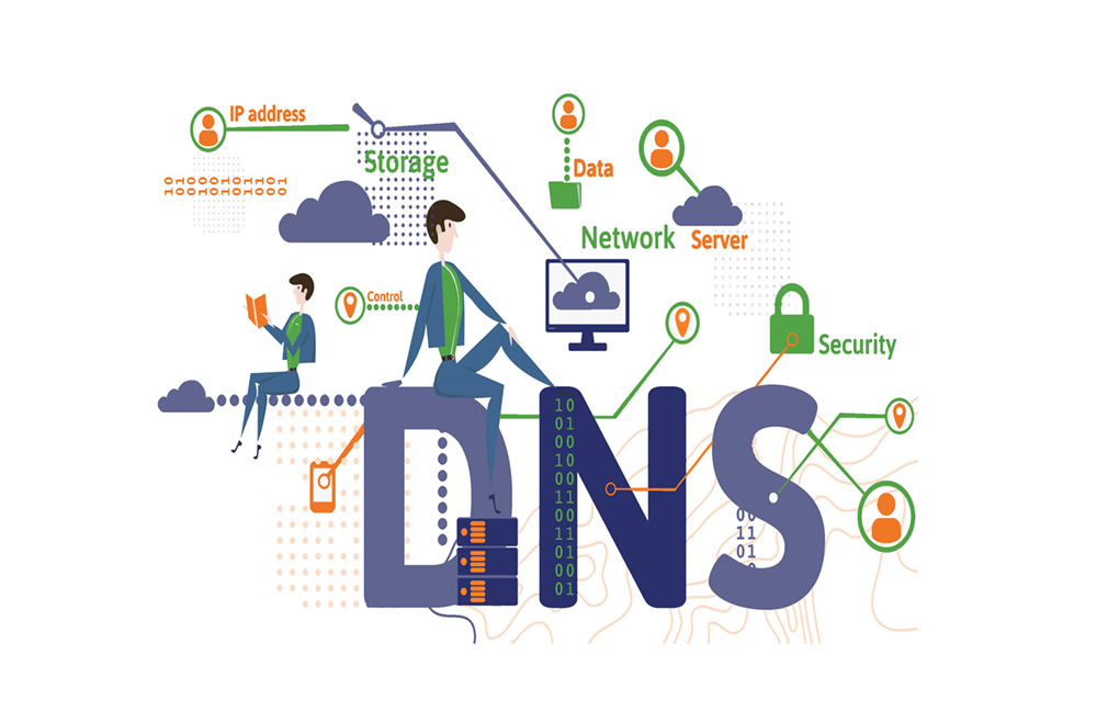 حملات Key Trap و غیر فعال کردن DNS سرور