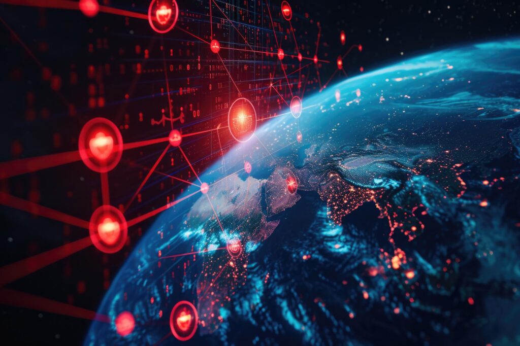 سرقت اطلاعات چگونه انجام می شود؟