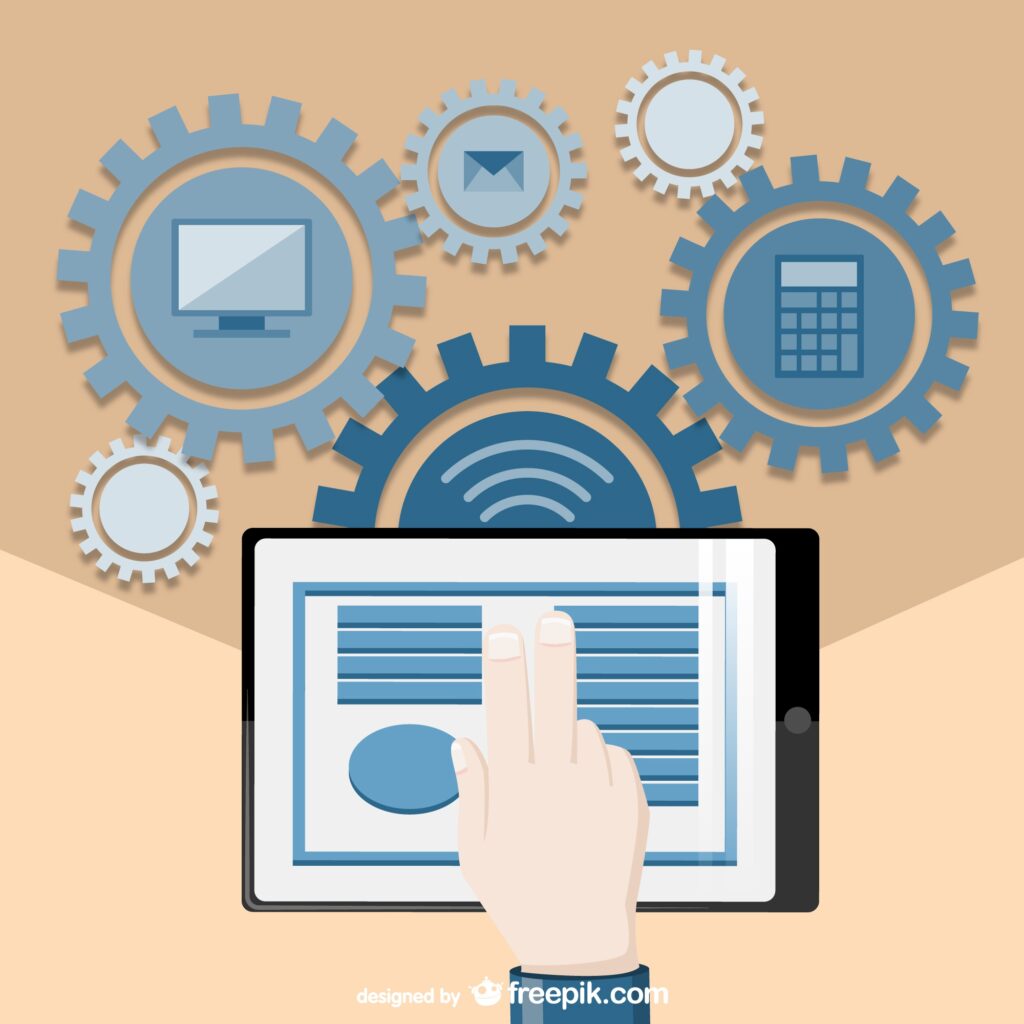 حملات سایبری در بازار جهانی