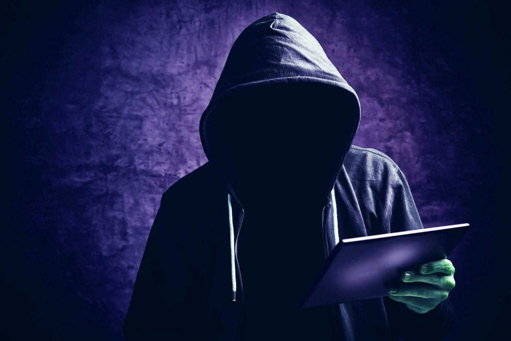 امنیت سایبری در برابر تهدید های دارک وب