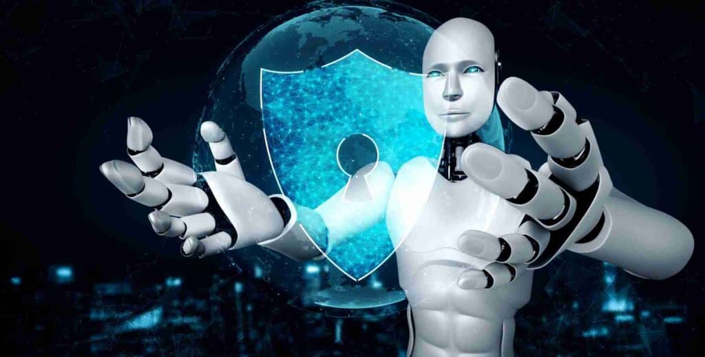 یکی از بیشترین موضوعاتی که میتواند به موضوع "total protection" کمک کند