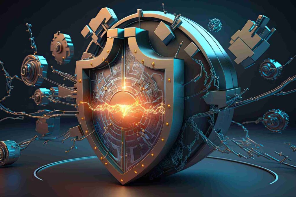 مثال درباره total protection