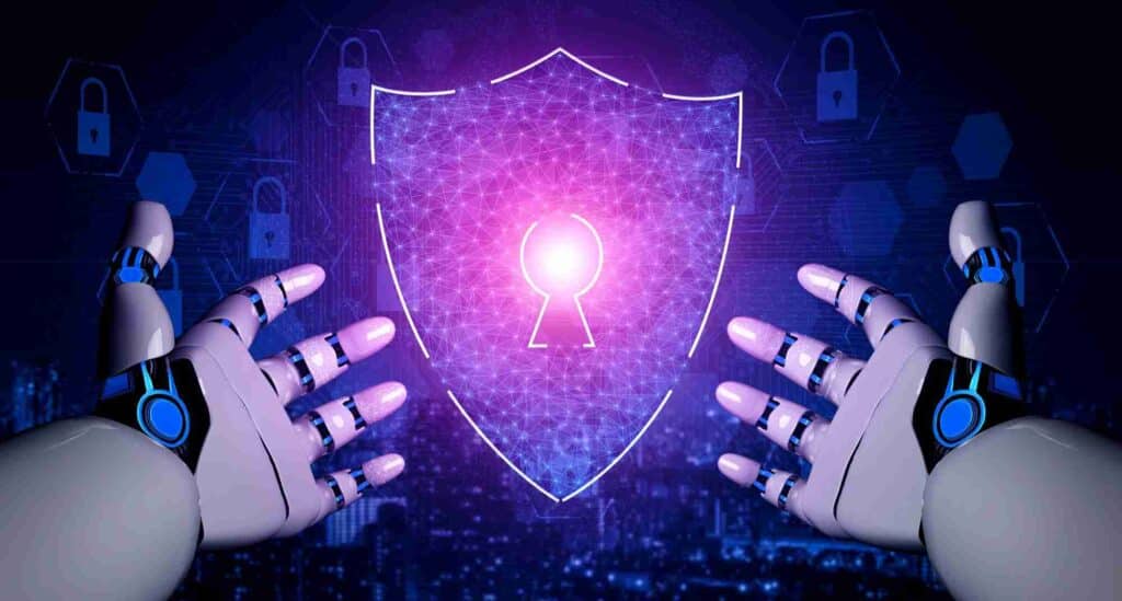 راهکار های ارتقای total protection