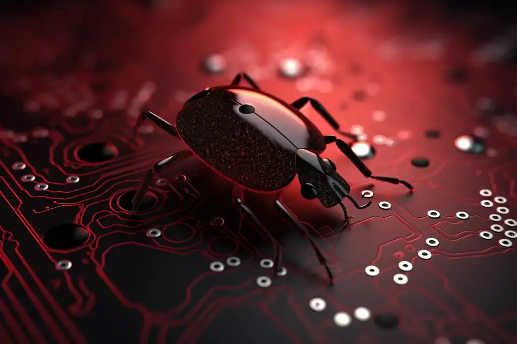 تهدیدات سایبری