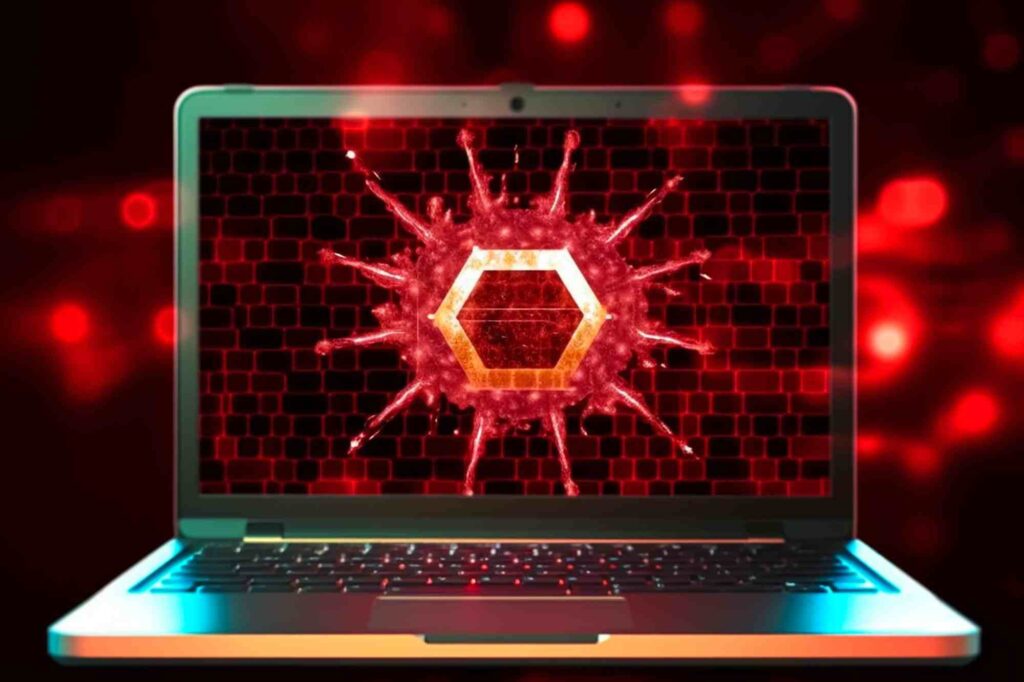 عملکرد کسپر سکی در مقابل تهدیدات سایبری