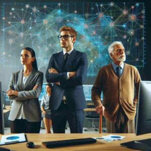 شبکه OT چیست؟