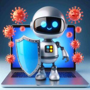 آنتی ویروس برای کامپیوتر