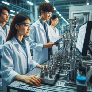 امنیت OT چیست؟