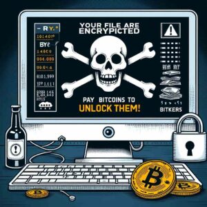 Ransomware چیست؟ راه های مقابله با باج افزار