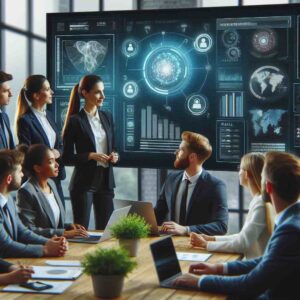 امنیت سایبری چیست؟