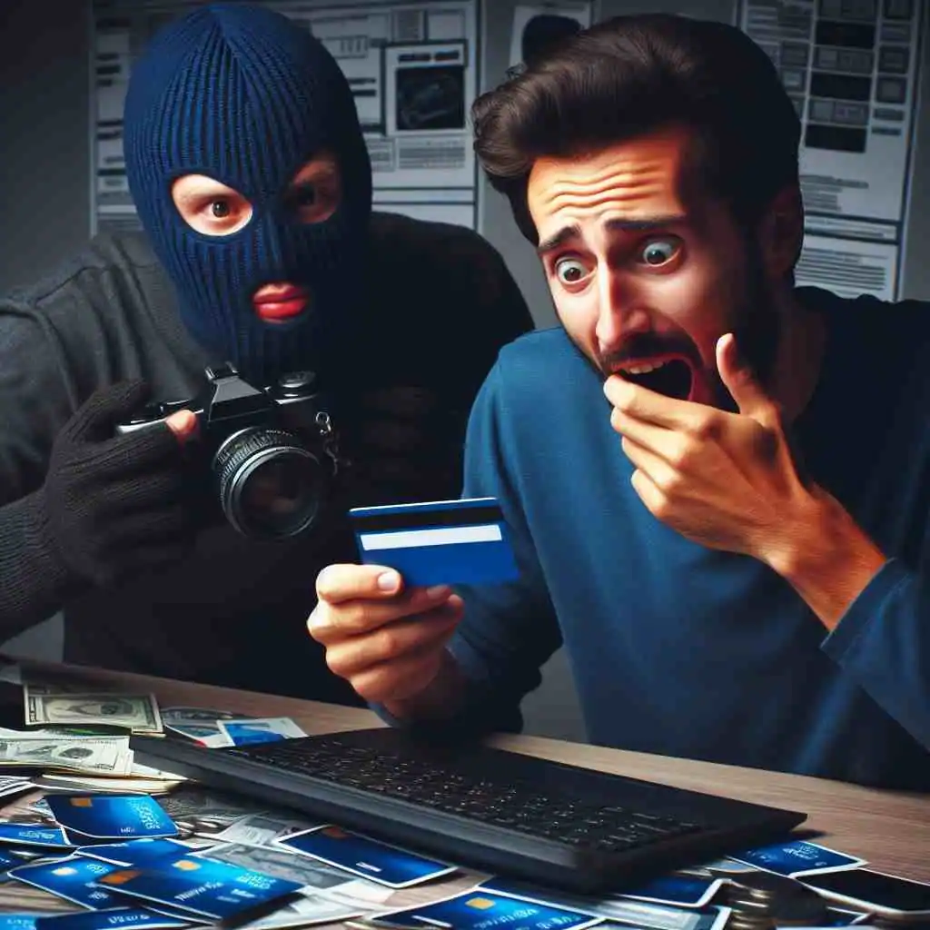 چرا پر کردن اعتبارنامه یک تهدید جدی است؟