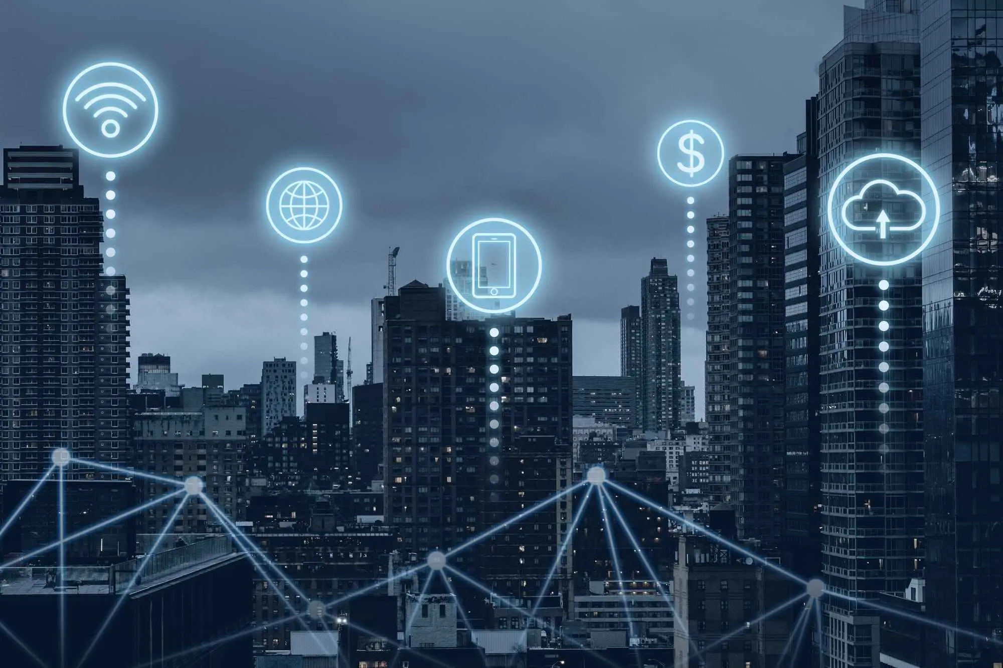 امنیت سایبری برای شرکت‌های مخابراتی و اینترنت (ISP): راهکار کسپرسکی