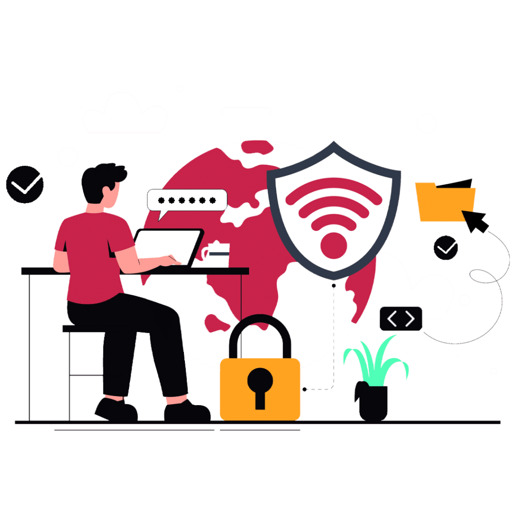 مزایای Zecurion DLP