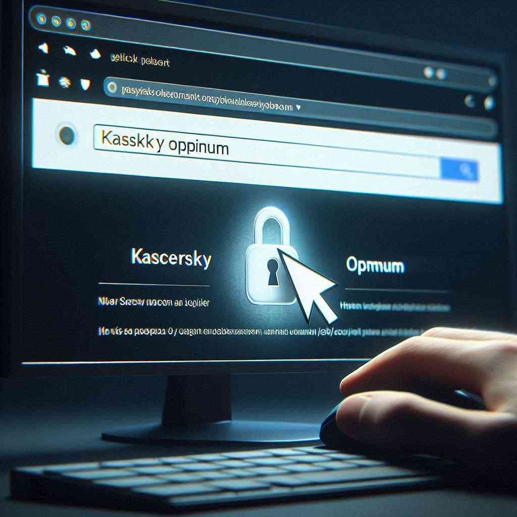 Kaspersky Optimum برای چه کسانی مناسب است؟