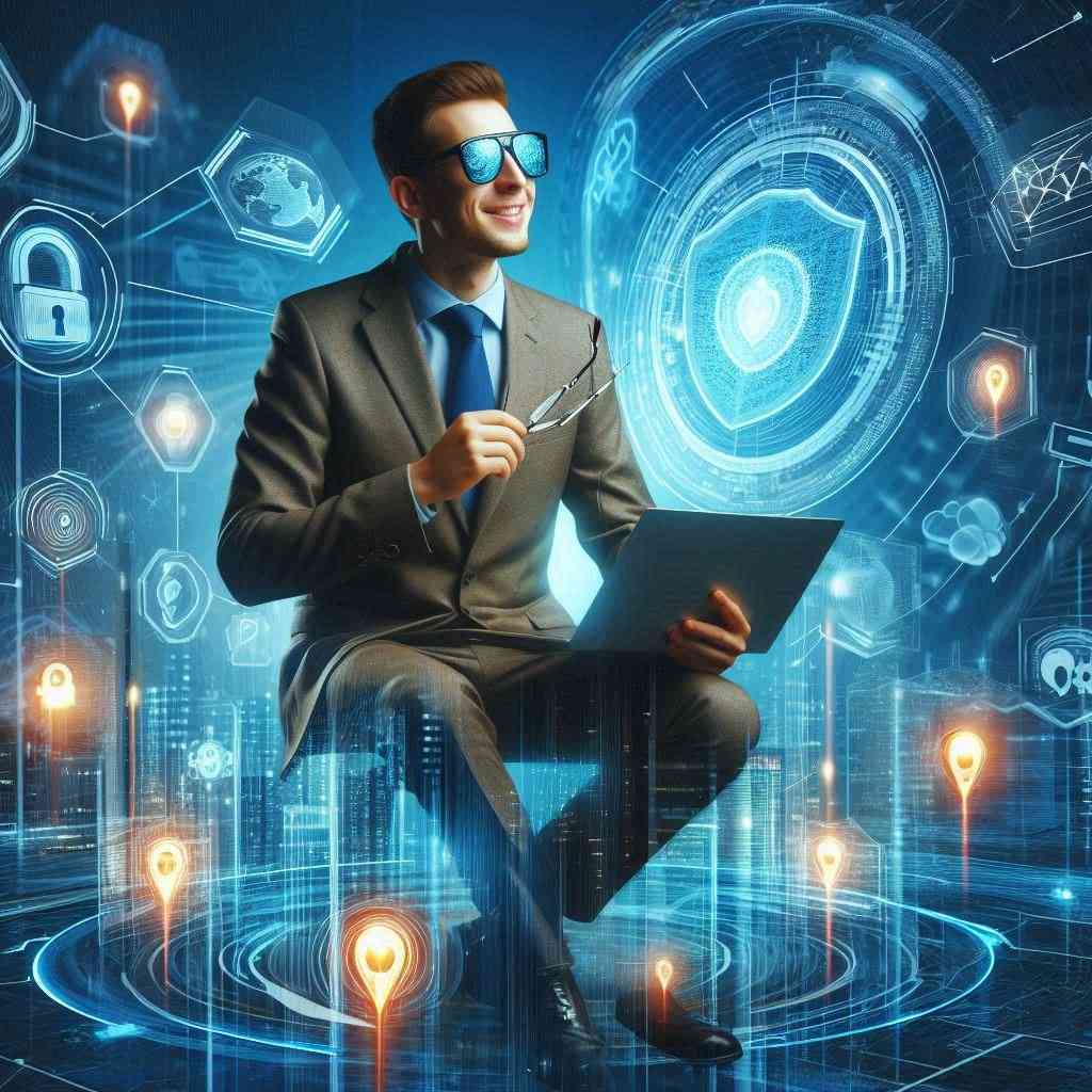 Kaspersky Optimum چگونه کار می کند؟