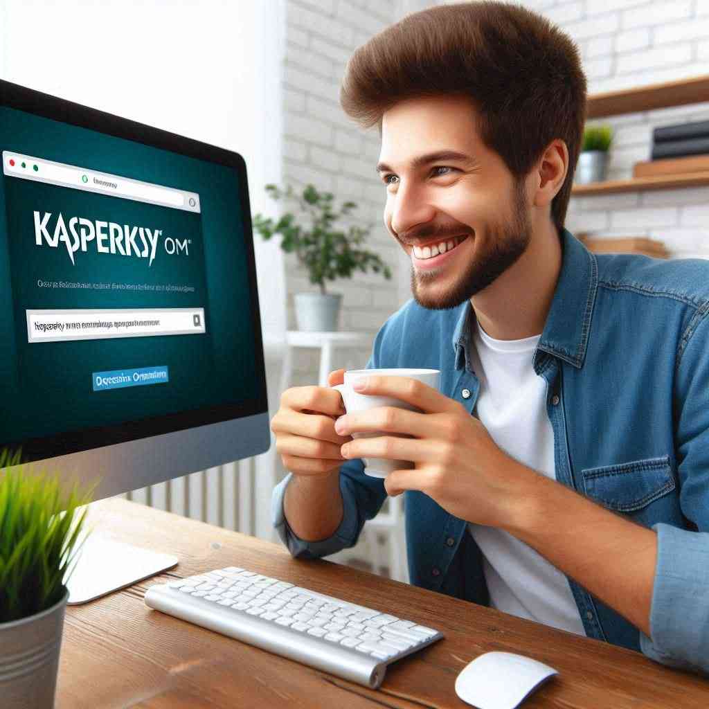 Kaspersky Optimum چیست؟